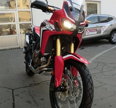 Africa Twin @ Stahl Bikers Only - Bild 5 Africa Twin @ Stahl Bikers Only - Bild 5