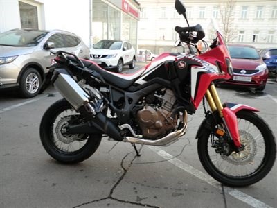 Africa Twin @ Stahl Bikers Only - Bild 7 Africa Twin @ Stahl Bikers Only - Bild 7