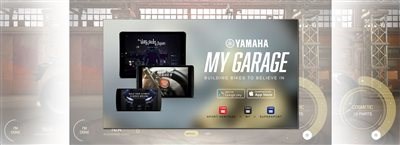 Sofabeschäftigung: Traumbike bauen. - Bild 4