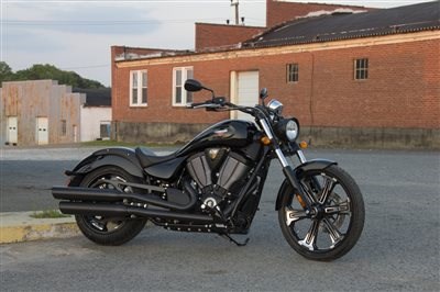 Victory Motorcycles Weihnachtsaktion Victory Motorcycles Weihnachtsaktion