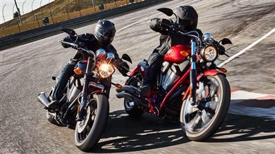 Victory Motorcycles Weihnachtsaktion - Bild 9 Victory Motorcycles Weihnachtsaktion - Bild 9