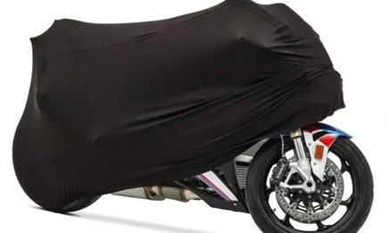 Wintereinlagerung und Service im Winter