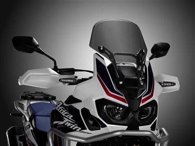 Honda Semmler - Africa Twin - Bild 5
