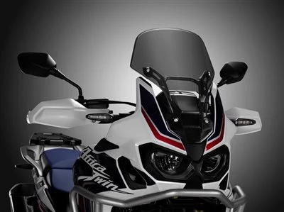 Honda Semmler - Africa Twin Bild 5: Honda Semmler - Africa Twin