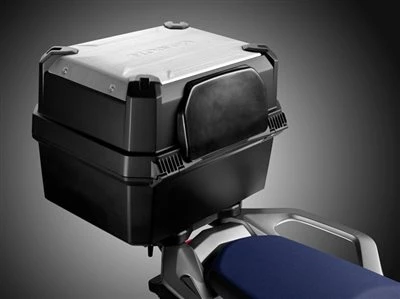 Honda Semmler - Africa Twin Bild 7: Honda Semmler - Africa Twin