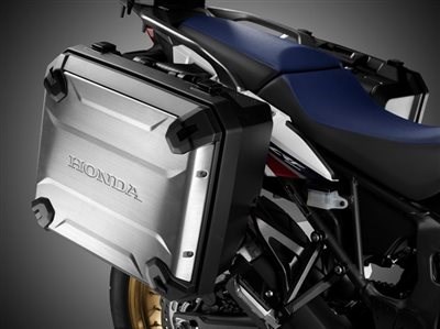 Honda Semmler - Africa Twin - Bild 8
