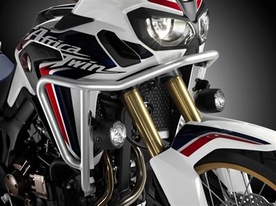 Honda Semmler - Africa Twin - Bild 9