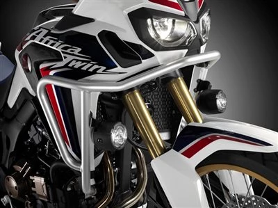 Honda Semmler - Africa Twin Bild 9: Honda Semmler - Africa Twin