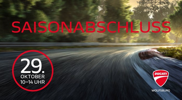 Saisonabschluss