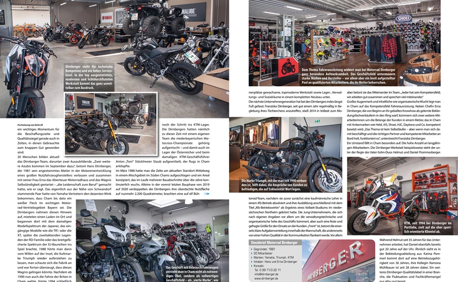 Händler des Jahres 2022 Bild 2: Händler des Jahres 2022