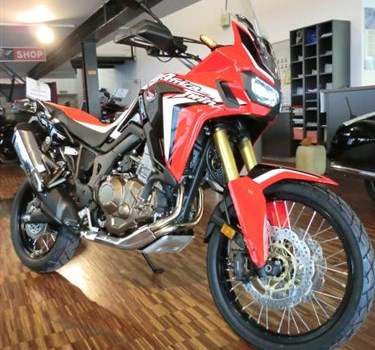 Africa Twin @ Stahl Bikers Only - Bild 9 Africa Twin @ Stahl Bikers Only - Bild 9