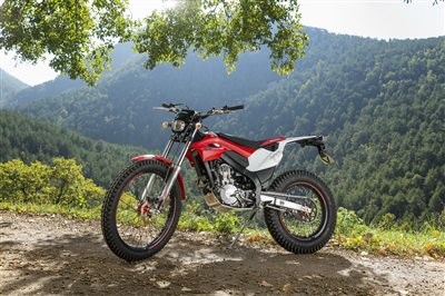 Montesa 4 Ride Montesa 4 Ride