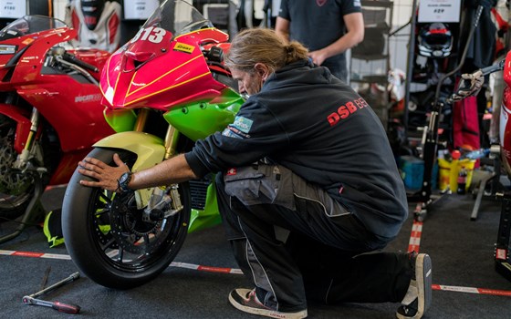 Biketoberfest '22 Event-Bericht - Bild 7