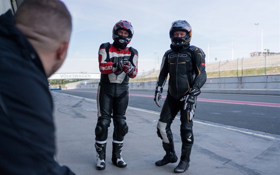 Biketoberfest '22 Event-Bericht - Bild 3