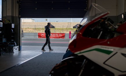 Biketoberfest '22 Event-Bericht