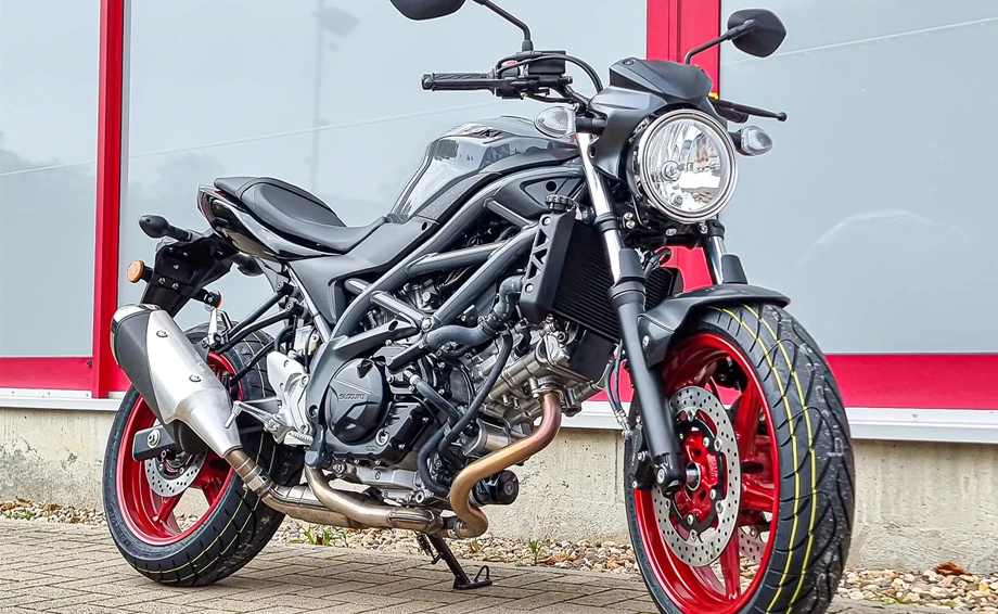 Suzuki Modelle 2023 Bild 1: Suzuki Modelle 2023