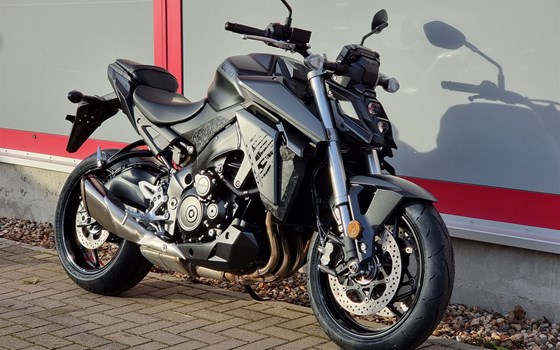 Suzuki Modelle 2023 - Bild 11