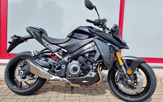 Suzuki Modelle 2023 - Bild 12