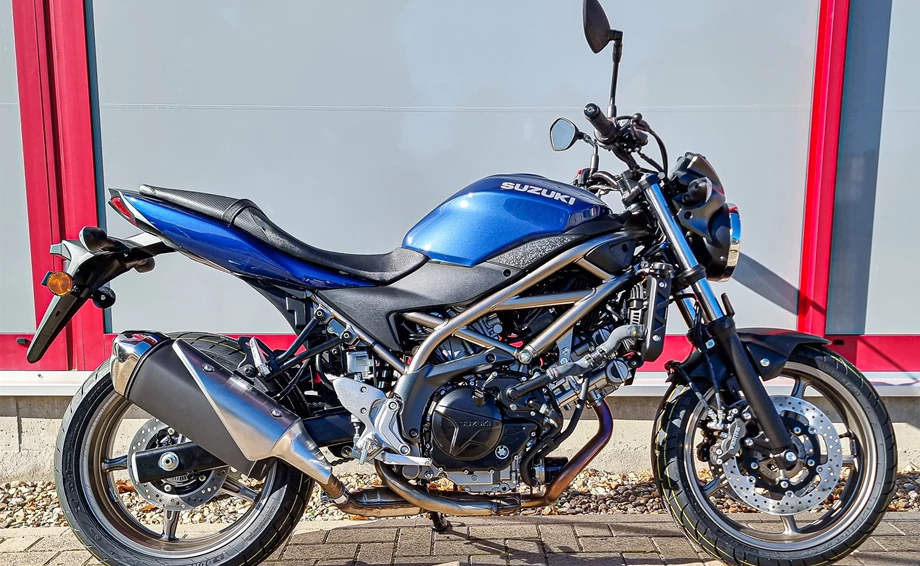 Suzuki Modelle 2023 Bild 2: Suzuki Modelle 2023