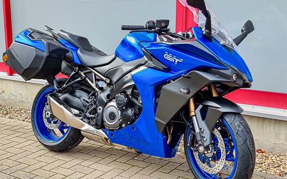 Suzuki Modelle 2023 - Bild 5