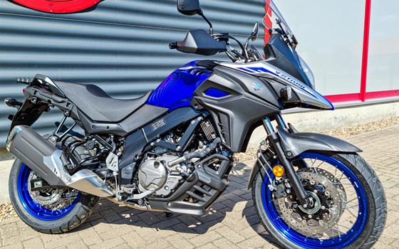 Suzuki Modelle 2023 - Bild 7