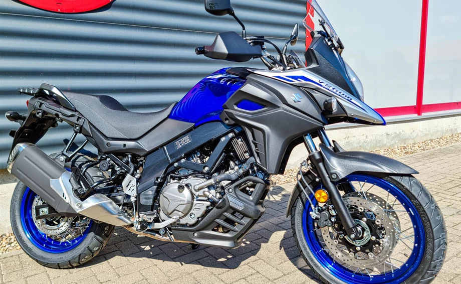 Suzuki Modelle 2023 Bild 7: Suzuki Modelle 2023