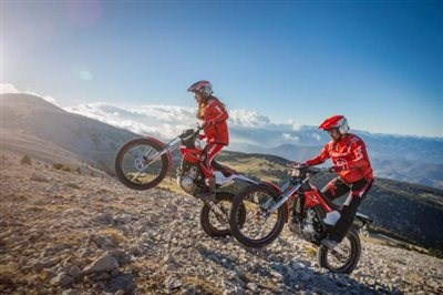 Honda Semmler - Montesa 4RIDE 2016 - Bild 2