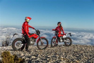 Honda Semmler - Montesa 4RIDE 2016 - Bild 4