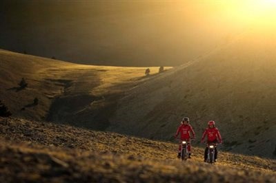 Honda Semmler - Montesa 4RIDE 2016 - Bild 5