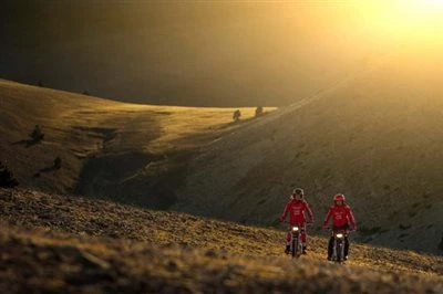 Honda Semmler - Montesa 4RIDE 2016 Bild 5: Honda Semmler - Montesa 4RIDE 2016