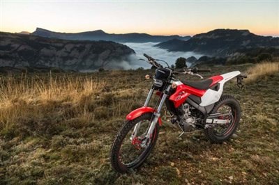 Honda Semmler - Montesa 4RIDE 2016 - Bild 6