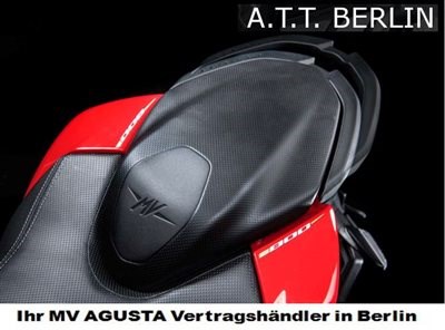 Frohe Weihnachten vom ATT Team! Erleben Sie die neue MV Brutale 800 für 2016 ab 21.12.bei uns! - Bild 9