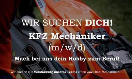 ….mach dein Hobby bei…..