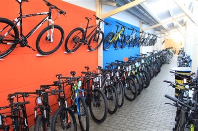 Erweiterung unserer Verkaufsfläche - Bild 2