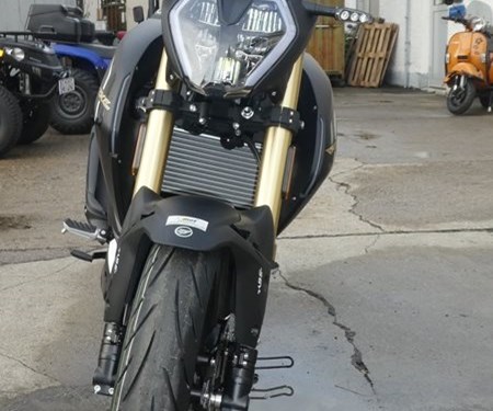 Wieder eingetroffen!