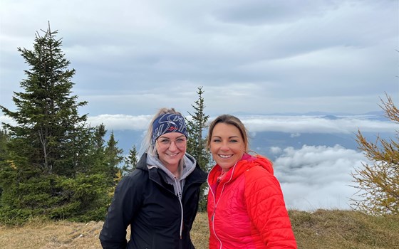 Betriebsausflug KTM Gas Gas Walzer! - Bild 6