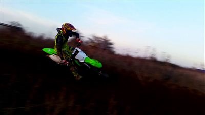 Kawasaki Team Damianik bekommt Verstärkung! - Bild 2 Kawasaki Team Damianik bekommt Verstärkung! - Bild 2