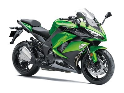 Leider schon wieder vorbei: KAWASAKI-Drachenfest & DUCATI Desmo-Days im APRIL '17 - Bild 6