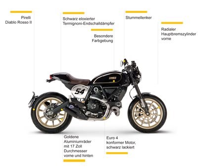 Leider schon wieder vorbei: KAWASAKI-Drachenfest & DUCATI Desmo-Days im APRIL '17 - Bild 7