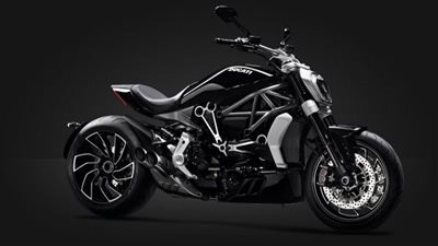 Leider schon wieder vorbei: KAWASAKI-Drachenfest & DUCATI Desmo-Days im APRIL '17 - Bild 8