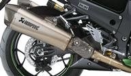 KAWASAKI ZZR 1400 Performance Sport - jetzt ! - Bild 7