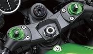 KAWASAKI ZZR 1400 Performance Sport - jetzt ! - Bild 9