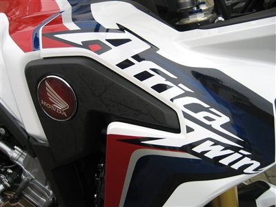 Honda Semmler - ....jetzt augebaut  - Bild 1