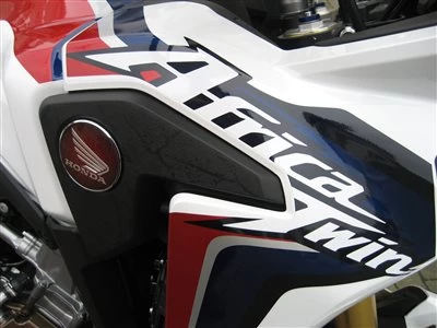 Honda Semmler - ....jetzt augebaut  Bild 1: Honda Semmler - ....jetzt augebaut