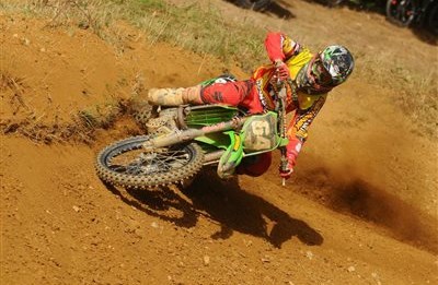 ÖM - Saisonrückblick 2015