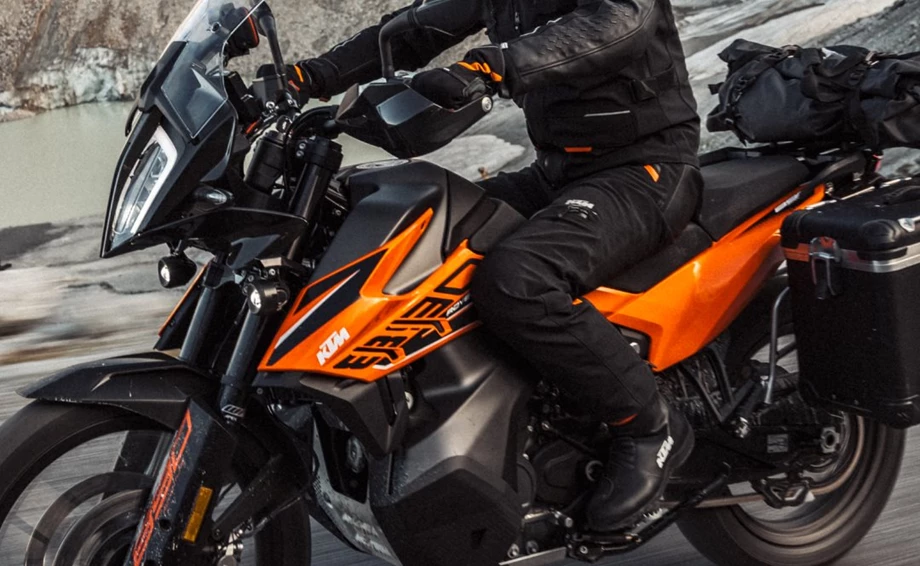 Mehr Abenteuer mehr Reisezubehör! Bild 2: Mehr Abenteuer mehr Reisezubehör!