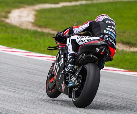 MOTOGP 2022 - QUALIFYING - MALAYSIANGP MOTOGP 2022 - QUALIFYING - MALAYSIANGP