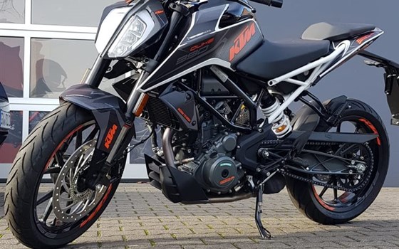 Pimp my Duke - Bild 2