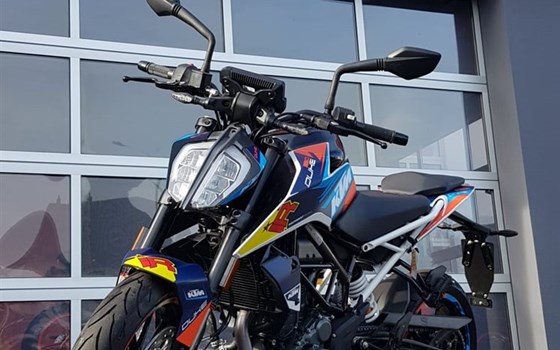 Pimp my Duke - Bild 1