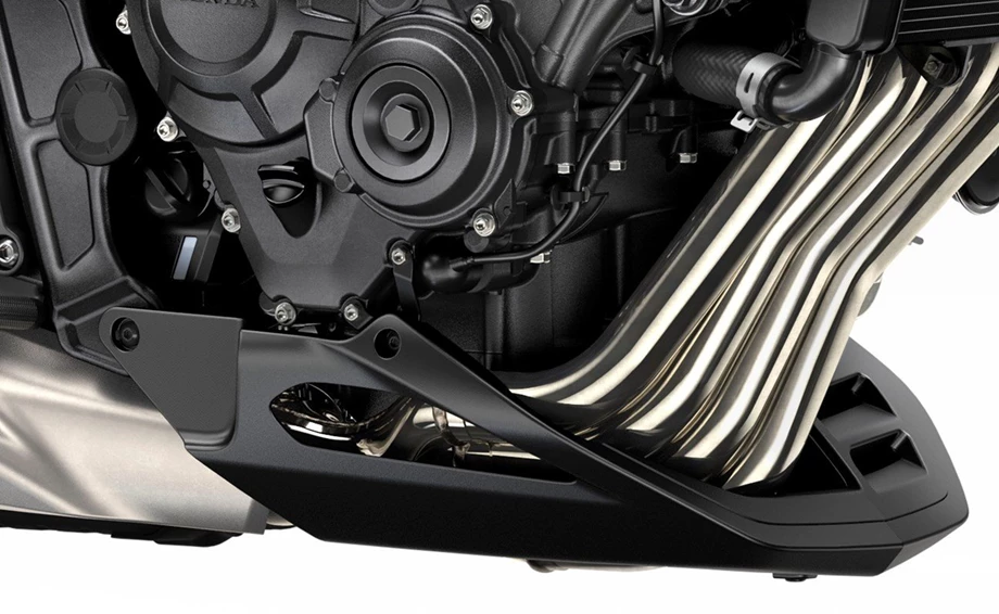 Honda Semmler - Honda CB650R Modell 2023 Bild 21: Honda Semmler - Honda CB650R Modell 2023